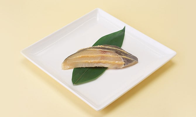 ぎんだら 京粕漬 商品情報 京粕漬魚久 ぎんだら 京粕漬 商品情報 京粕漬魚久