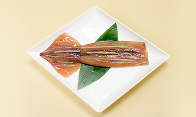 まついか | 京粕漬 | 商品情報 | 京粕漬魚久