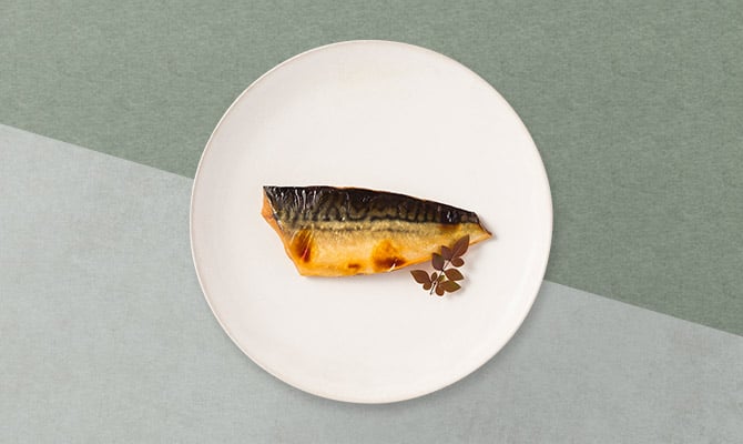 さばみそページ CO・OP さばみそ煮 80g（総量）| コープこうべネット