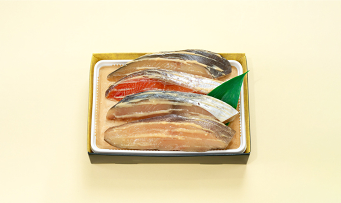 Amazon.co.jp: 京粕漬詰合せ T-5 5種7点 : 食品・飲料・お酒