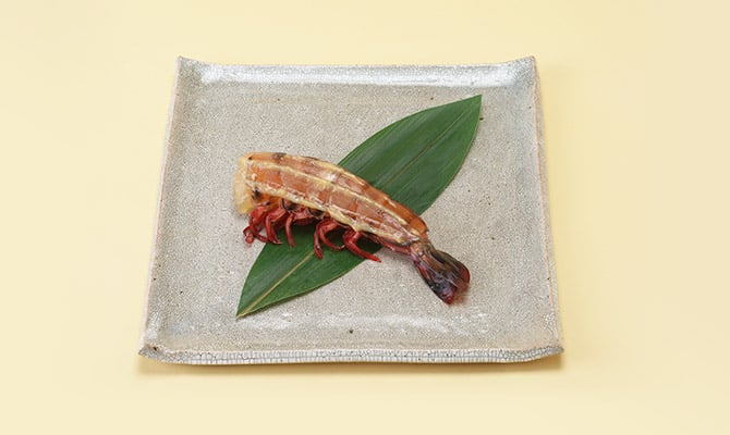 えび | 酒粕白味噌漬 | 商品情報 | 京粕漬魚久