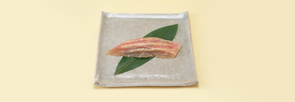 金目鯛生